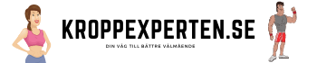 kroppexperten logo