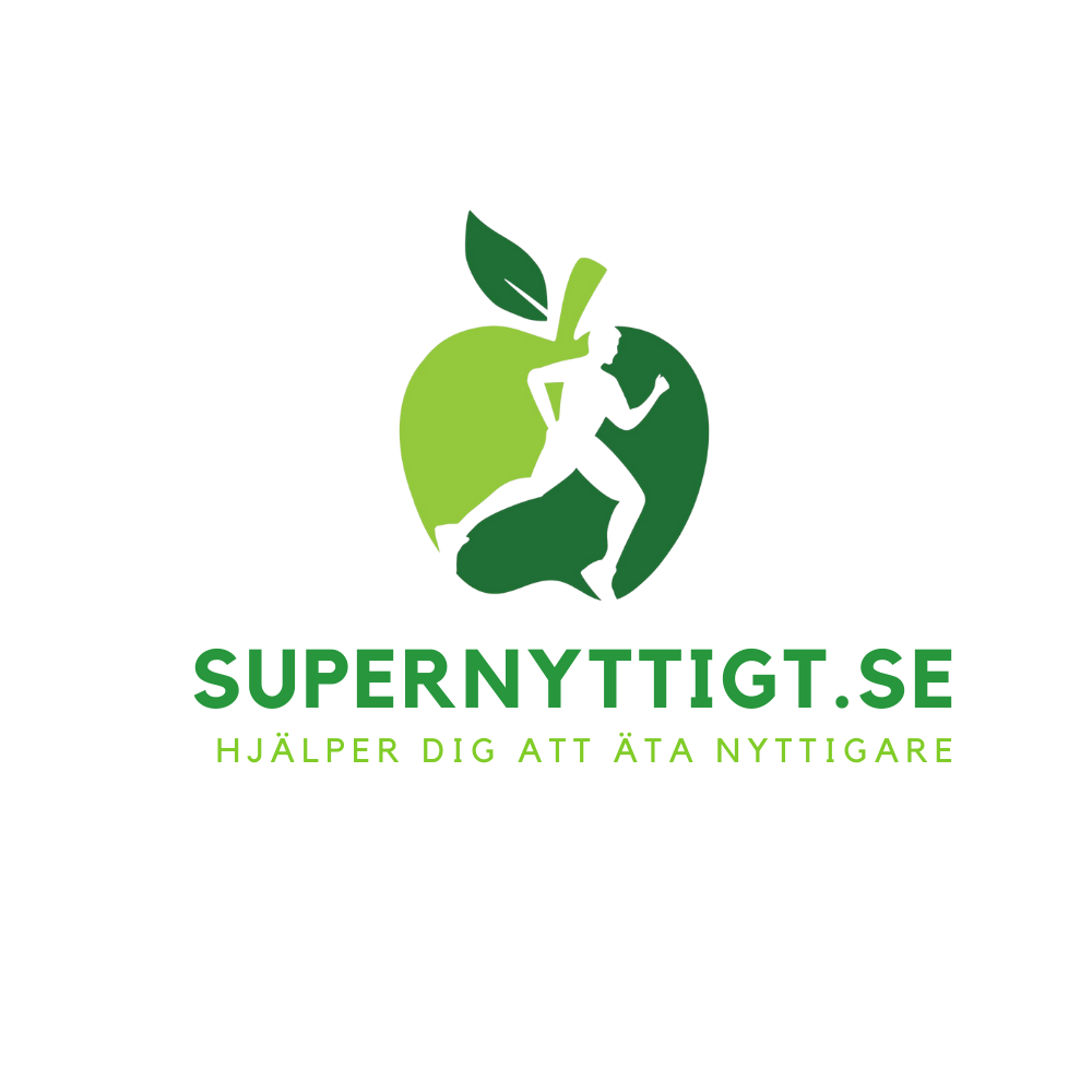 supernyttig.se logo